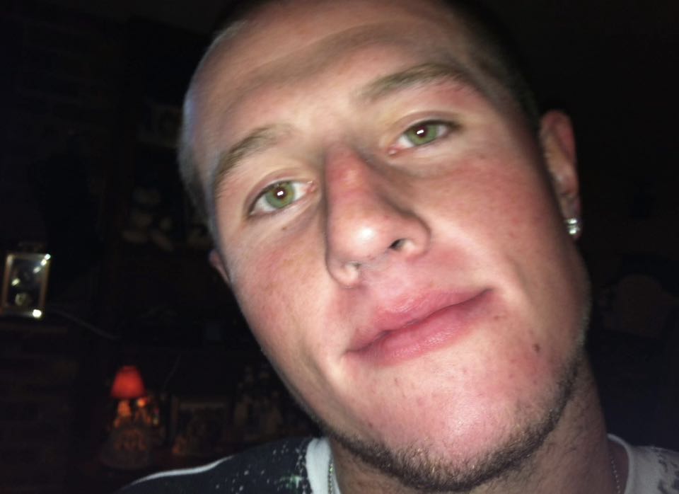 Nick Southey Obituary, Death